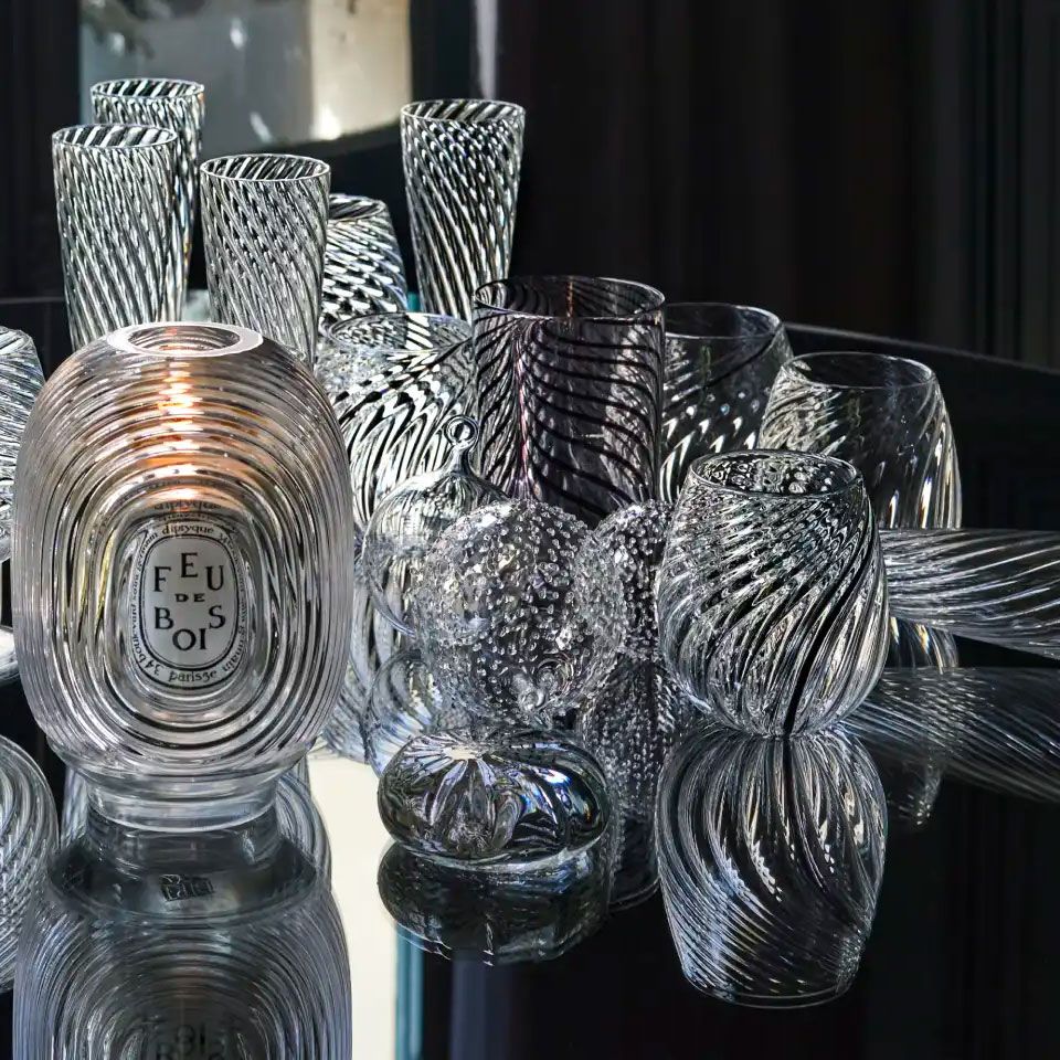 Casarialto Diptyque
